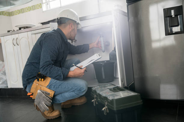 Best Plumbing Installation Services  in Salineville, OH