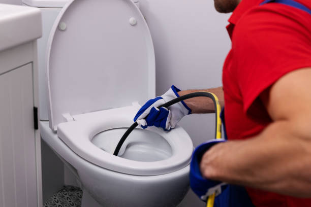Best Residential Plumbing Services  in Salineville, OH