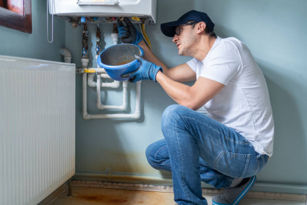 Best Plumbing Repair Near Me  in Salineville, OH
