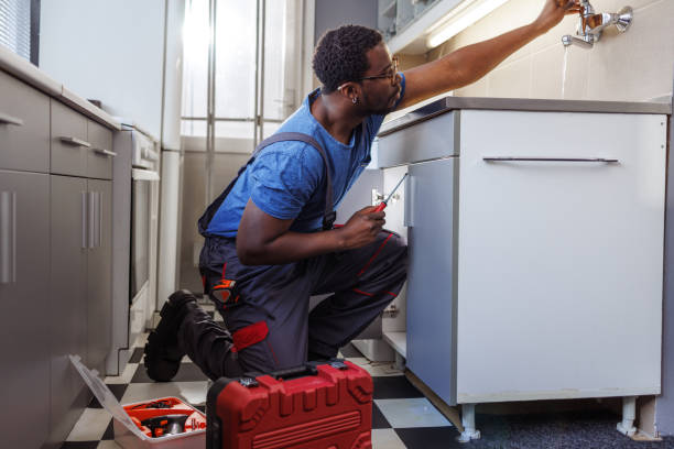 Best Affordable Plumbing Services  in Salineville, OH