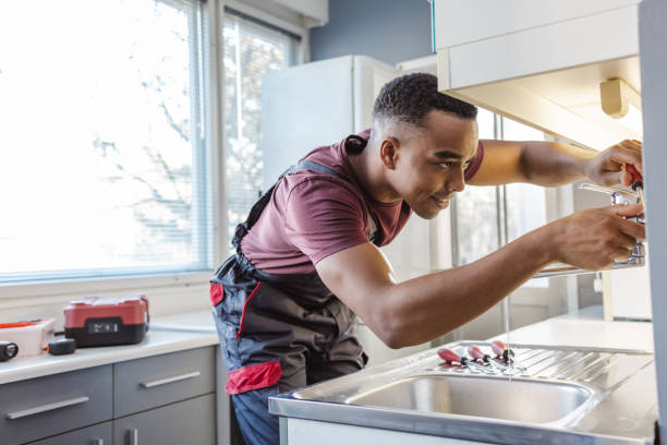 Best Water Leak Repair  in Salineville, OH